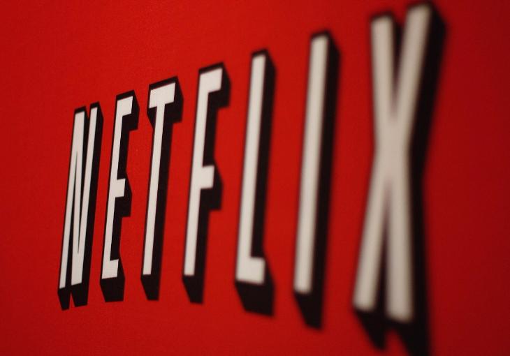 Онлайн-кинотеатр Netflix начал работу в Узбекистане