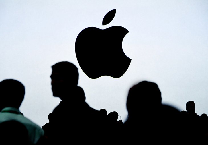 Bloomberg Apple представит в сентябре новые смартфоны и ноутбук с диагональю 16 дюймов