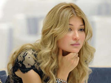 Карина карибова махачкала