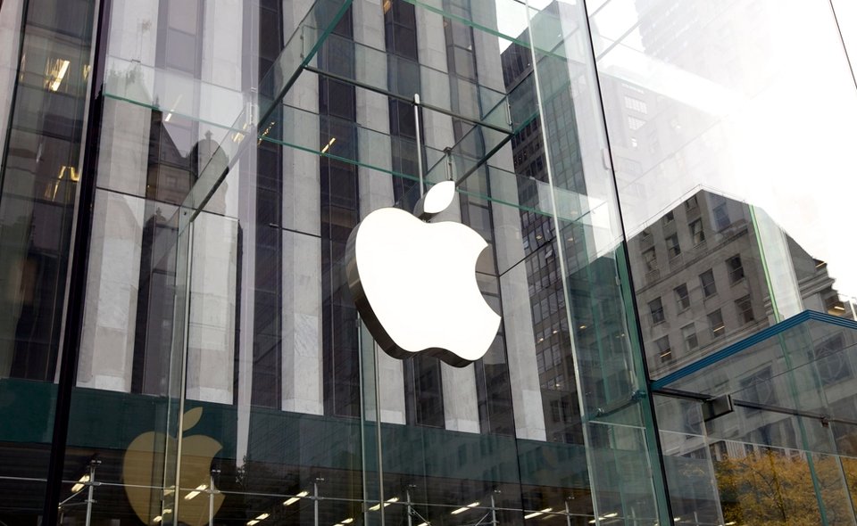 В Узбекистане в ближайшее время появится официальный офис Apple