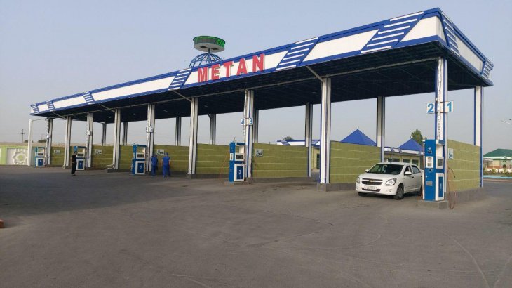 Газель узбекистан салон нархи