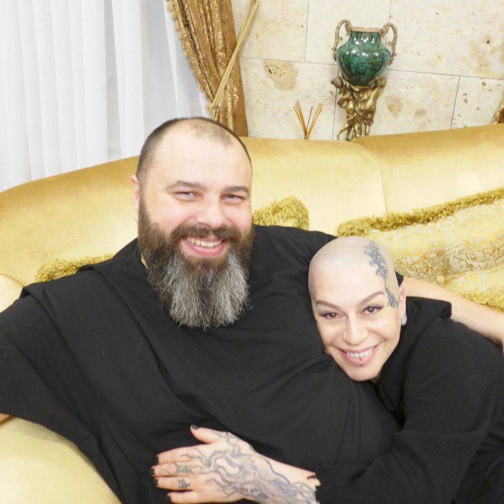 Наргиз Закирова и Максим Фадеев помолвлены?, Новости