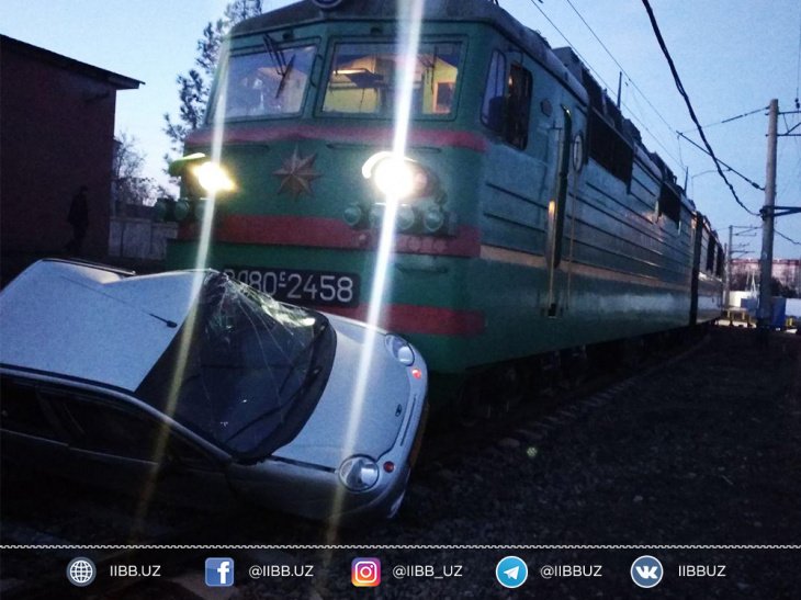 Матиз на дальние поездки