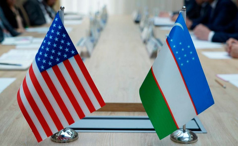 Американская делегация во главе с помощником Госсекретаря посетит Узбекистан с трехдневным визитом 