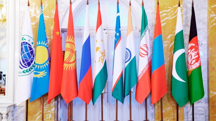 Мирзиёев примет участие в саммите ШОС