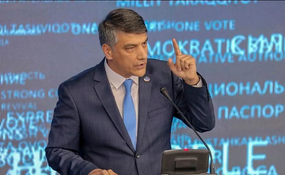Алишер Кадыров заявил, что изучение русского языка с малых лет способствует превращению узбеков в мигрантов, которые презирают духовность 