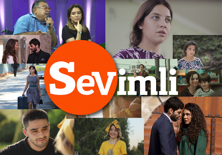 Лидером национального телерейтинга стал Sevimli. В чем успех молодого канала?