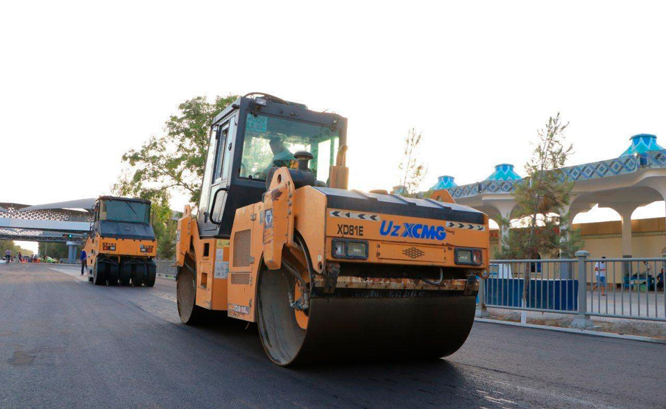 В Минтрансе озвучили подробности проектов строительства платных дорог из Ташкента в Самарканд и Андижан 