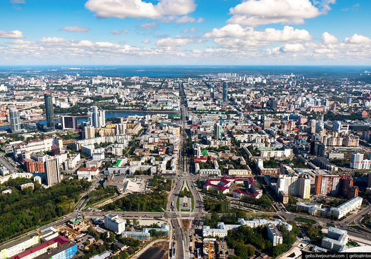 Екатеринбург узбекистан на машине