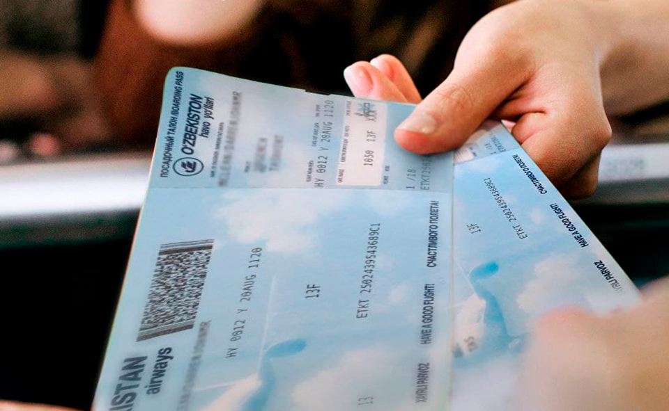 Uzbekistan Airways после критики в соцсетях пообещала упростить процесс возврата денег за неиспользованные билеты 