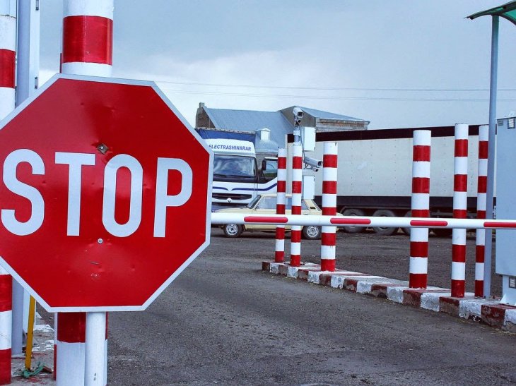 Звук автомобильной пробки