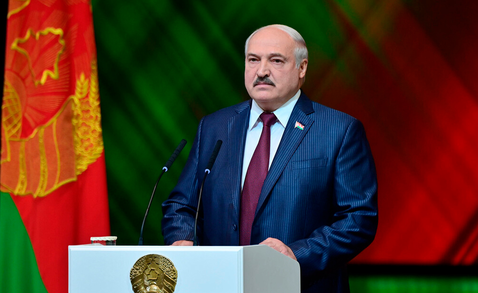 Узбекистан начали качать – Лукашенко о ситуации в Каракалпакстане 