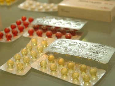 Узбекистан за последние два года увеличил производство фармацевтической продукции в 2 раза