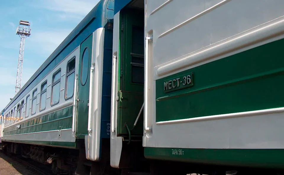 "Узбекистон темир йуллари" направила обращения в Россию и Казахстан для возобновления железнодорожного сообщения 