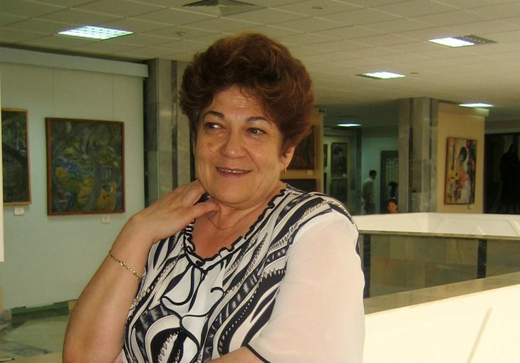 Карина бабаназарова курск