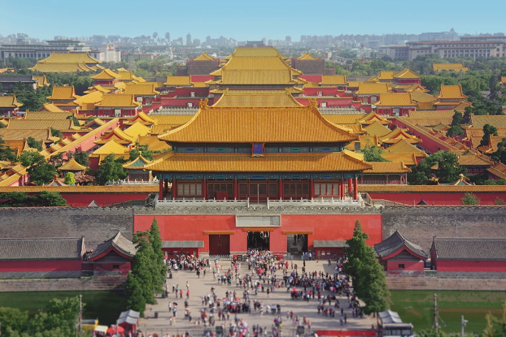 Археологические раритеты из Китая, Узбекистана, Казахстана и ОАЭ представят в Музее императорского дворца "Гугун" в Пекине