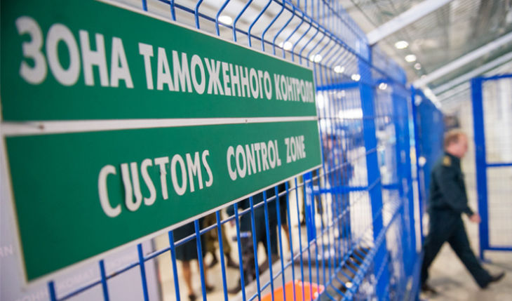 Таможня узбекистана машина