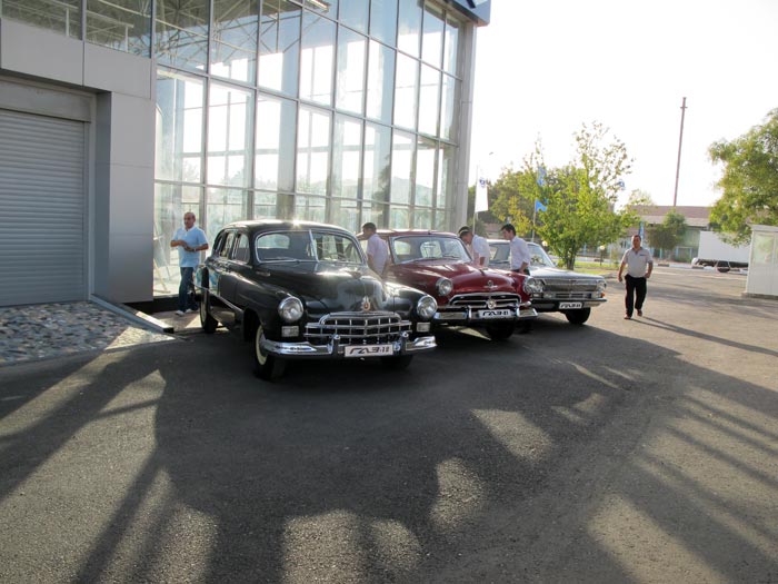Авто в ташкенте