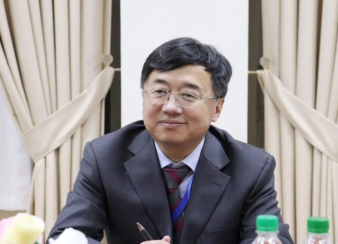 Узбекистан и Китай обсуждают новые возможности в борьбе с COVID-19 и преодолению негативных последствий пандемии